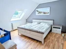 Gasthaus Deichkieker - Wo die Nordsee dich umarmt und Erholung beginnt