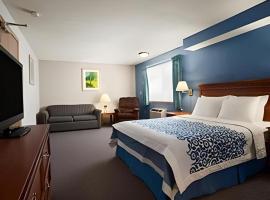 Days Inn by Wyndham Lacey Olympia Area
