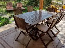 Cottage Il CastagnetoID28592