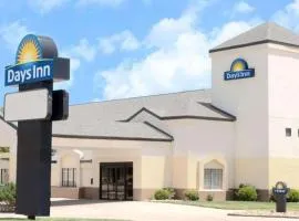 Days Inn by Wyndham Liberal KS