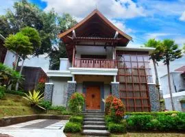 Sindang Reret Cikole