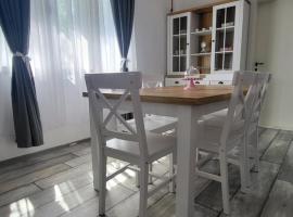 Falusi ház Tóth György，位于Bajša的酒店