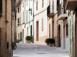 The Originals City, Hôtel Belova, Cayenne Sud，位于卡宴的酒店