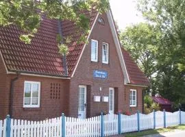 Friesisches Ferienhaus - Luv