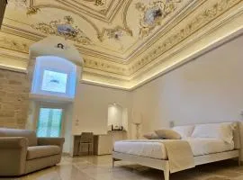 Relais La Muraglia - Central Luxury Rooms - Molfetta