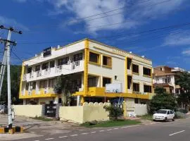 Hotel Sea E Pearl, Visakhapatnam