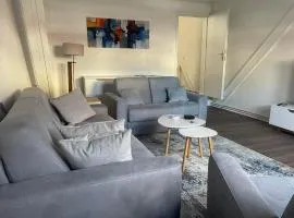 Old Town Loft Sarajevo, with Free Parking