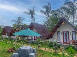 Maskot Penida Cottage