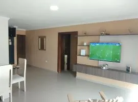 Hermosa casa amoblada