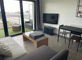 appartement T2 Brest