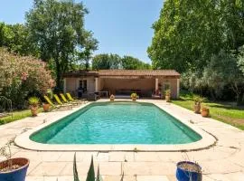 Maison de maitre domaine Beauchamp