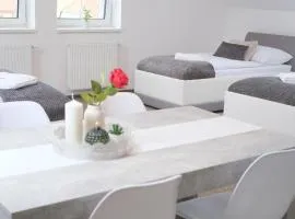 Apartmány Na Kovárně Rájov