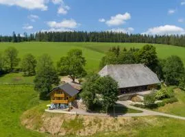 Gästehaus zur alten Mühle