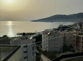 Luxury apartment sarande