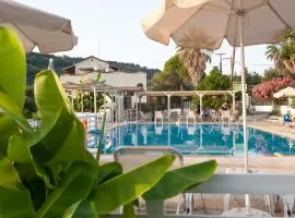 Vassilis Paradise Garden Aparthotel