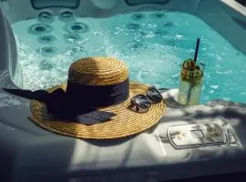 Imola Hotel Platán - Adults Only