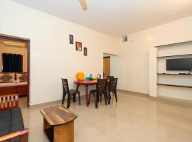 NNP Home Stay Rameswaram，位于拉米斯瓦拉姆的酒店