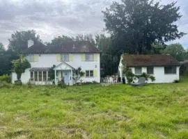 Thimble Cottage