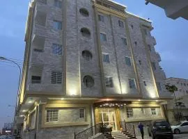 Al Olaa Building