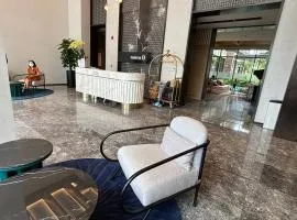 VINHOMES GRAND PARK QUẬN 9 Căn hộ LUXURY MASTERI CENTRE POINT