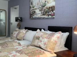 Relax Inn Guest House，位于布莱顿霍夫的酒店