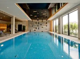 Aparthotel Anchoria BlueApart