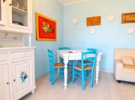 Appartamento Azzurro - Lovely&Quiet