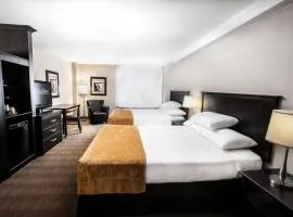 Skyline Hotel & Waterpark