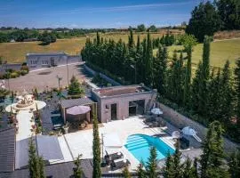 Gîte L'Échappée de Boudou