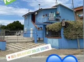 多尔斯索尼奥住宿加早餐公寓
