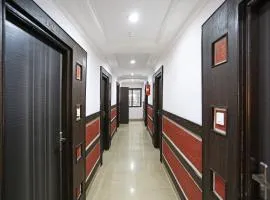 Hotel Saraswathi Residency Near SR Nagar Metro Station