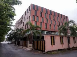Zip By Spree Hotels Surat