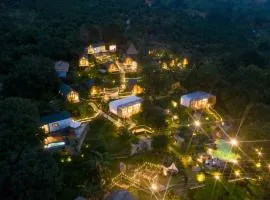 LONG HILL Bãi Xếp Resort & Spa