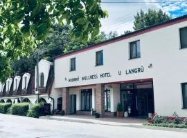Rodinný wellness hotel U Langrů
