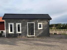 Örbackas Tiny-house，位于维纳什堡的酒店