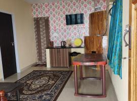 JR Homestay，位于科代卡纳尔的酒店