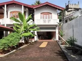 Sujee Villa Beruwala