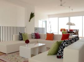 Villa Branca - Seafront Villa Mindelo