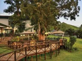 Little Switzerland Resort by Dream Resorts