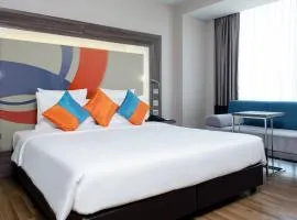 Hotel Ocean Suite By IGI Airport
