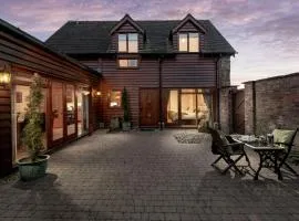 Toad Hall