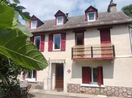 Maison Plein Soleil