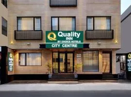 Quality Inn City Centre Varanasi