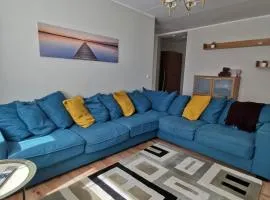 Cozy apartment next to Paldiski harbor