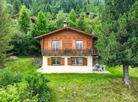 Chalet Mungg by Interhome