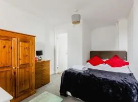 Hullidays - Withernsea Queen St Duplex Apt