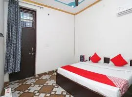 OYO Hotel 4 U inn