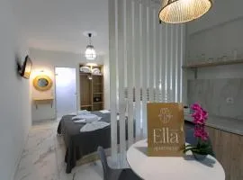 Ella apartments