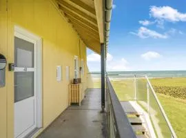 Apartment Salka - 150m from the sea in NW Jutland by Interhome