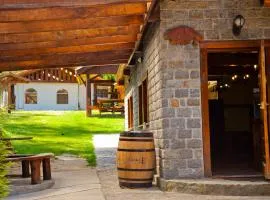 哥斯达德艾格旅馆